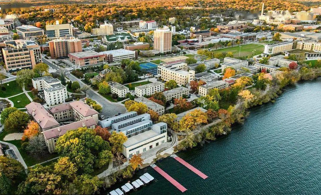 威斯康星大学麦迪逊分校 university of wisconsin-madison