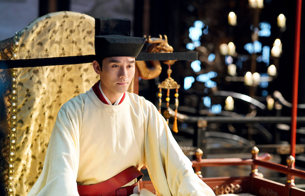 勤政：文化造诣历朝最高，问吧精选︱王化雨：赵宋皇帝比较勤政