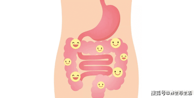肠道不好的人,身体会有"1红,2痛,3多",若没有,肠道还算健康