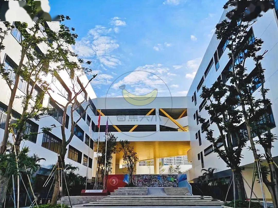 深圳艺术高中诞生啦:引进清华,北大等一流师资,培养一流人才