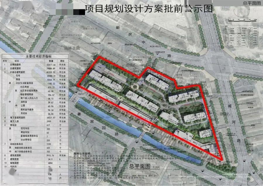 丹凤地块新盘放风1.3万起,开发区高价盘