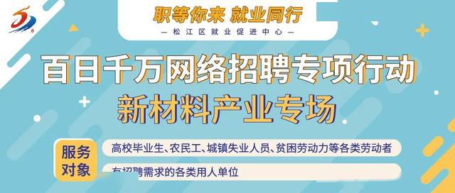 新材料招聘_为什么人口净流出的连江房价还在暴涨