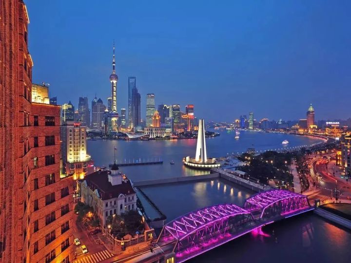 崛起大上海,wow出声的豪华酒店你造吗?