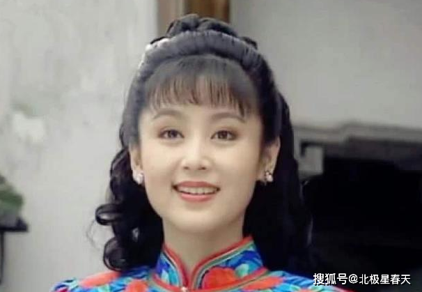 陳紅,陈红,演员,明星