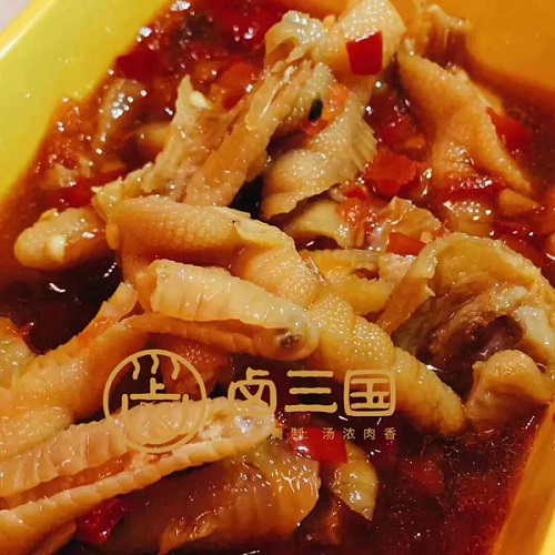 熟食加盟店排行_停业整顿!知名连锁熟食店老鼠乱窜!