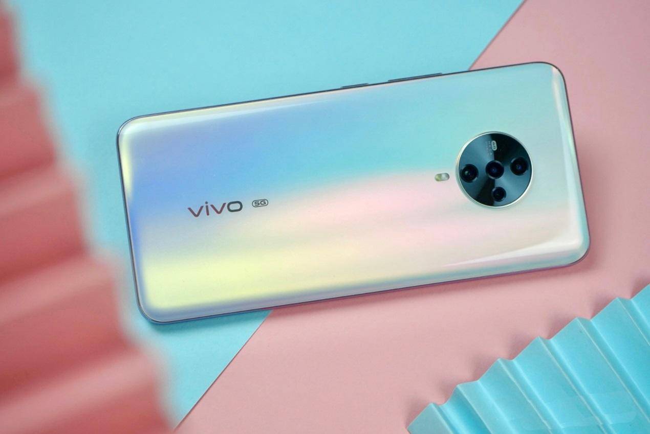 入手vivos6之后小姐姐们纷纷表示后悔为什么没早点买