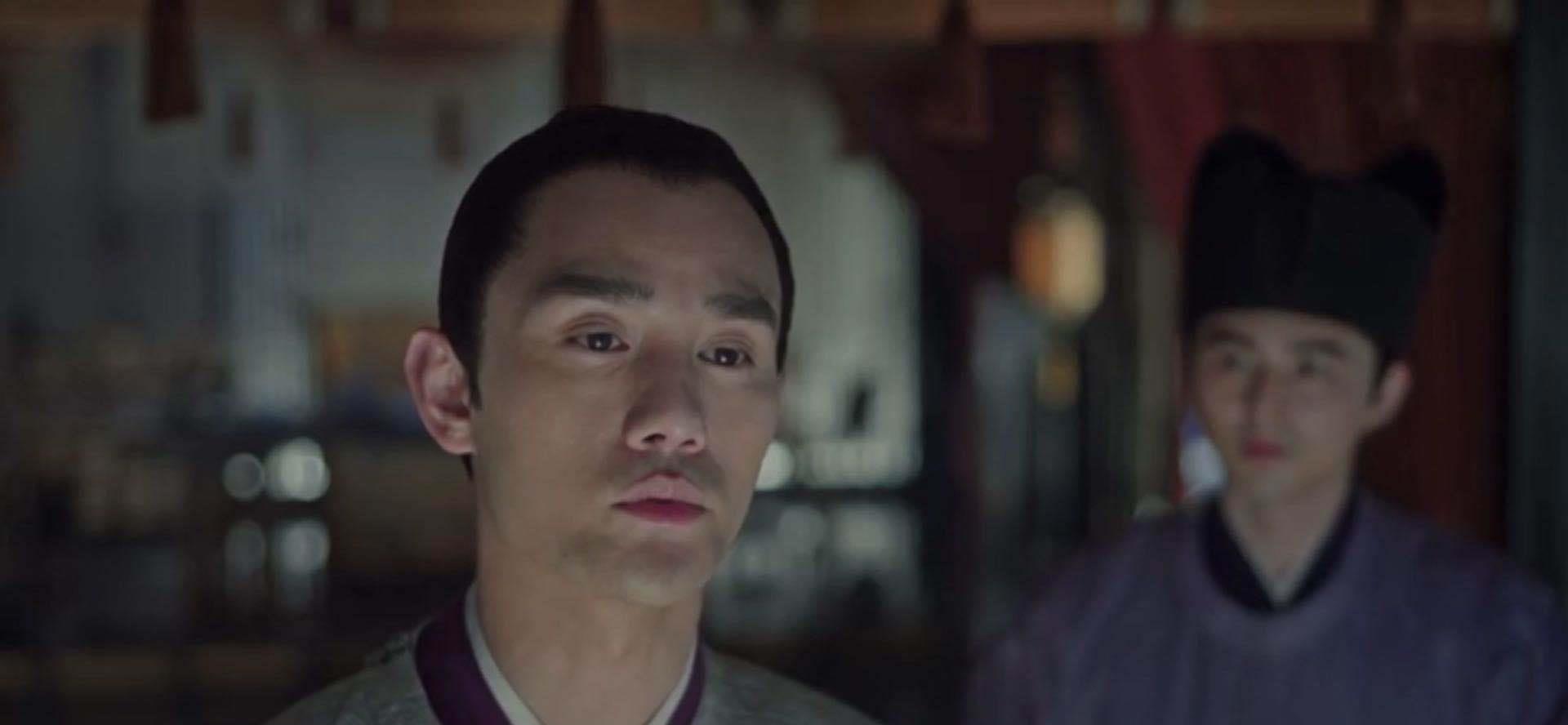 从 甄嬛传 看 清平乐 后宫,张贵妃下线是众望所归