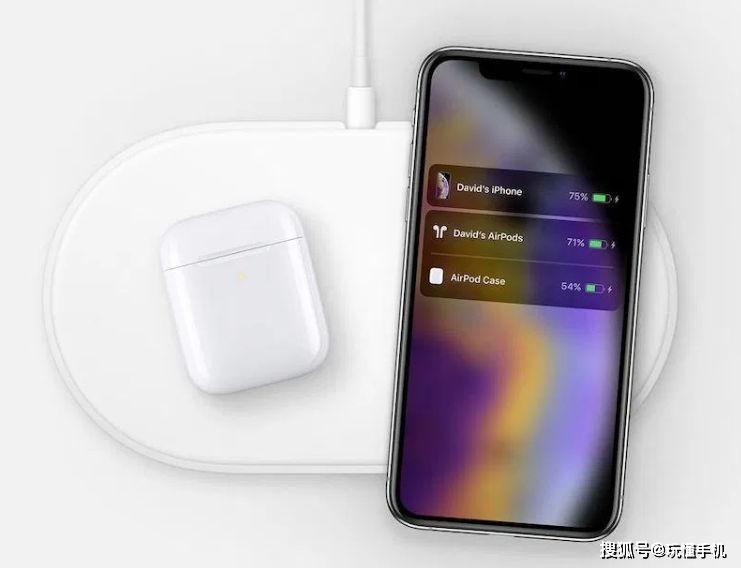 苹果AirPower或将重新发布：并拥有多个尺寸