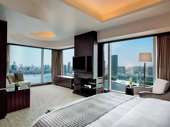 崛起大上海,wow出声的豪华酒店你造吗?