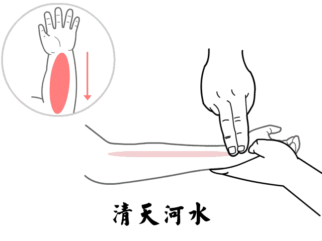「邹城」如何辨证并调理？邹城缘艾堂小儿推拿宝宝体质差、易感冒发烧
