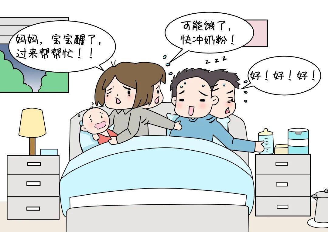 度假还是坐月子?!浦东和睦家宝妈一天的生活记录全曝光!_豆豆