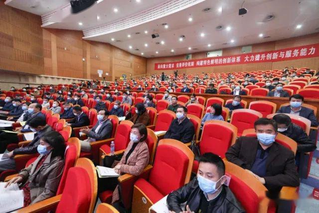 南昌大学科技学排名_江西臭名远扬的7所“野鸡大学”:无正规办学资格