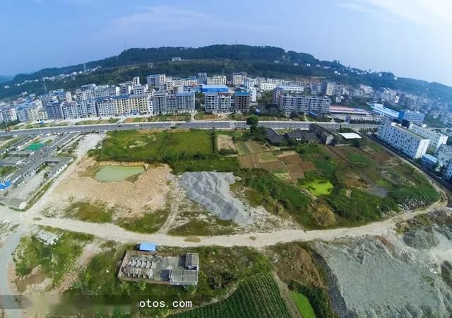 60张照片,带你见证肖家坝20年来变化历程!_苍溪县