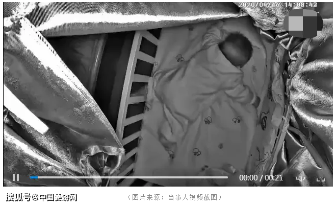 [小事]趴睡宝宝窒息身亡的教训婴儿睡眠非小事