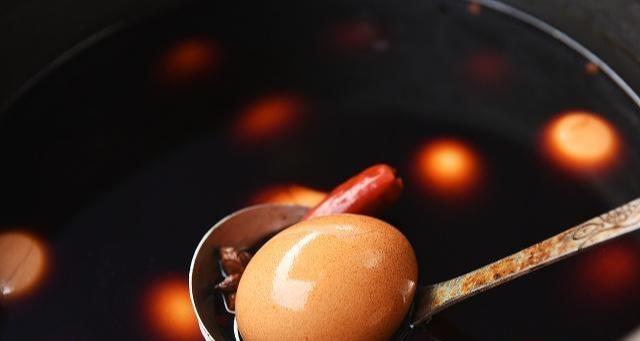 茶叶蛋怎么做好吃又营养价值 b115b3706df040c7b6ce61992fc9f37a.jpeg