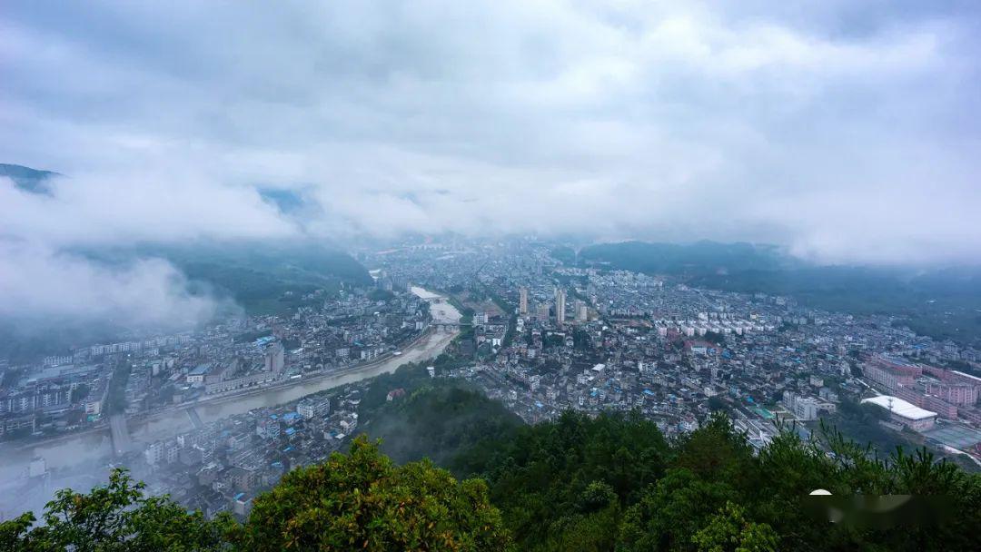 五一庆元精品线路推荐来啦!带你畅快一日游