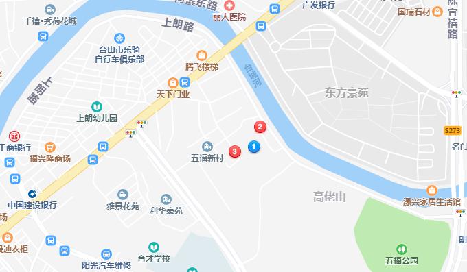 台山市城镇人口_台山市地图