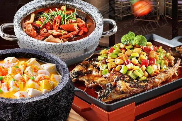 「宴会」国宴为什么不是川菜？，