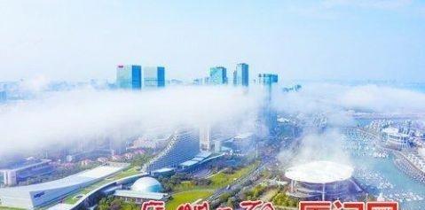 厦门市质检2020年5排名%8_2020年全国重点城市空气质量排名出炉厦门第四福(2)