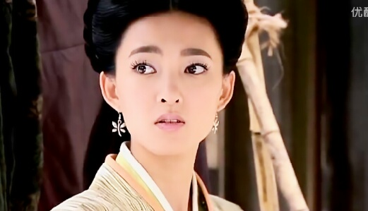 一人扮演了祖孙三代,《美人心计》中的王丽坤就问你服