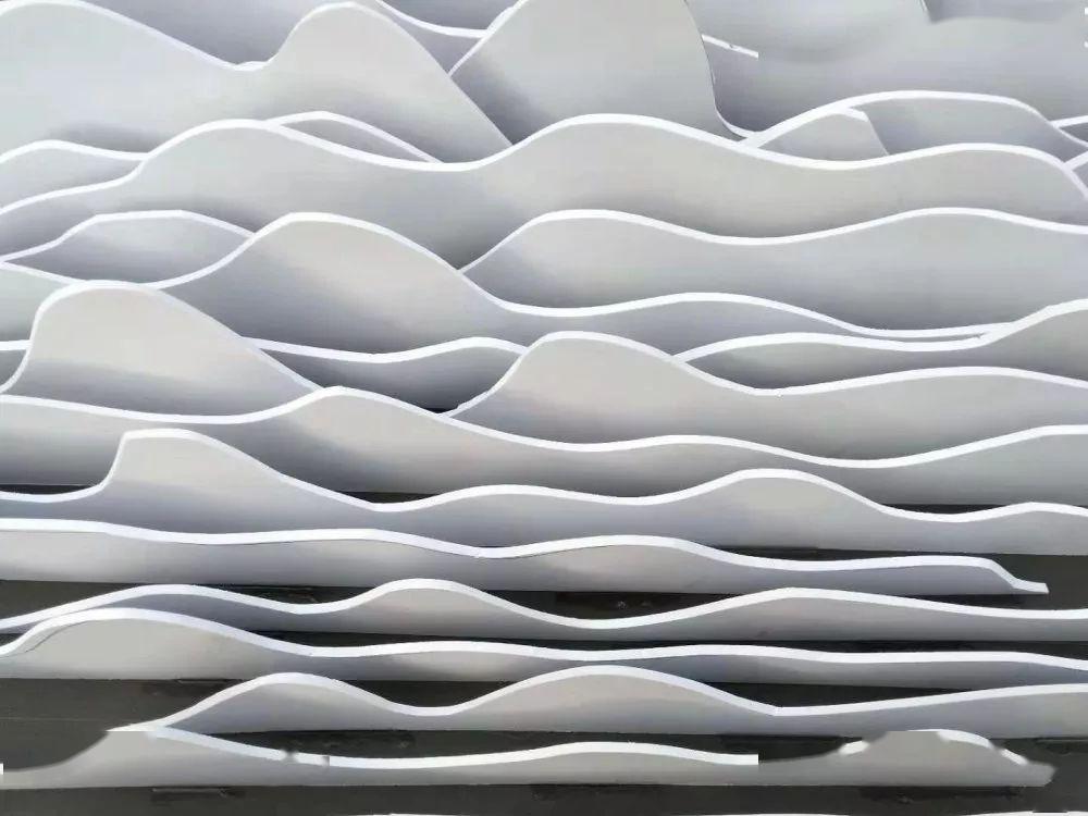 信工院|2018级室内艺术设计立体构成作品展