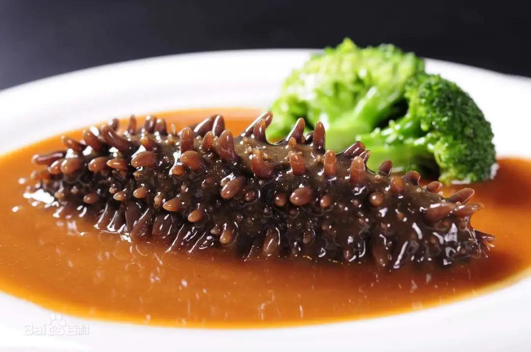 「宴会」国宴为什么不是川菜？，