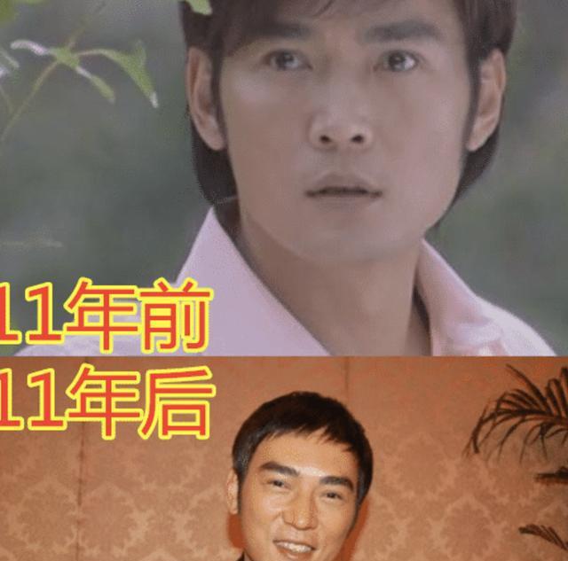 魔幻手机傻妞变女神黄眉大仙变型男而他却被人遗忘
