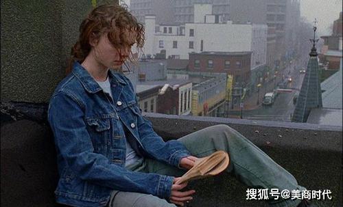 美商时代:《风雨哈佛路》—我们身处阴沟,但仍有人仰望星空