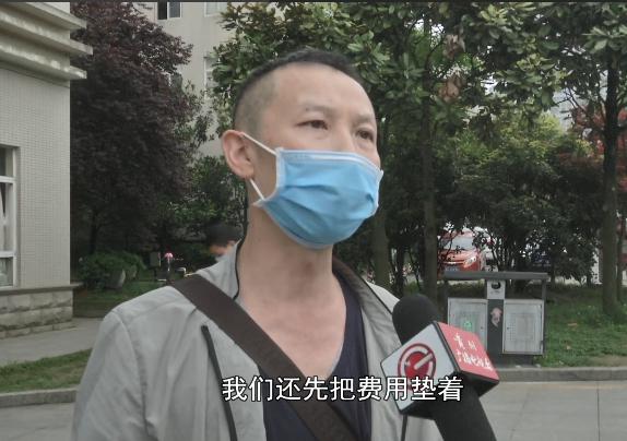 贵阳76岁老人入住养老院，家人再见时，竟是在