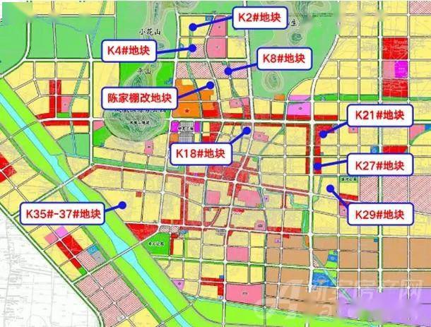 就灵璧县的棚改市场,下半年土地拟出让时间,城市交通规划,土拍保证金
