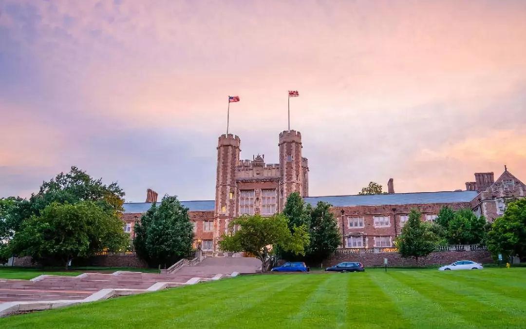 美国公立大学能有多便宜?