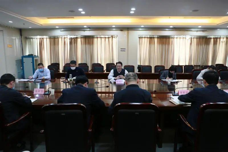 临沂市文明城市创建专题推进会召开安排部署了这些工作