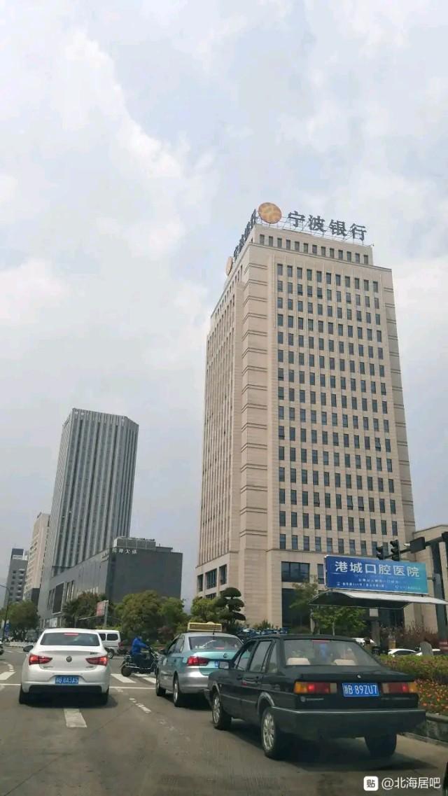 象山县gdp_浙江宁波经济最差的的象山县手机实拍,这城建和细节什么水平(2)