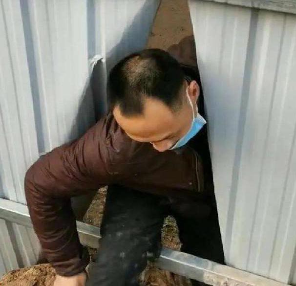 4名儿童被埋事件原因查明