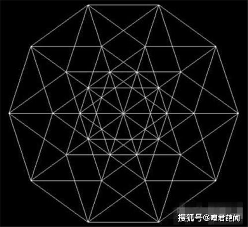 五维空间存在吗是什么样子的?据说人类看不到但确实存在