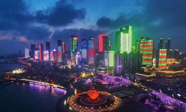 我国“最宜居”的城市：成都，苏州和青岛排名前三，北上广未上榜