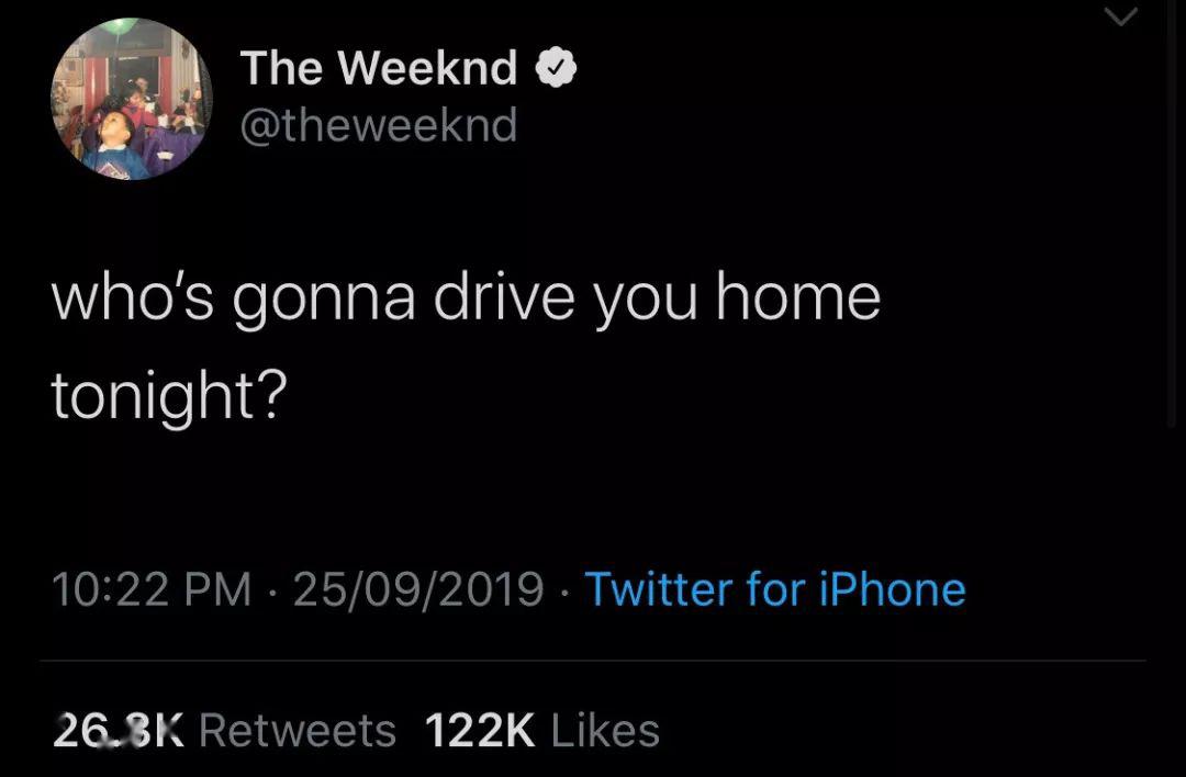 the weeknd壁纸,theweeknd手机壁纸 the weeknd:开再快的迈凯轮,也追不上该死的爱情
