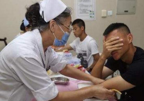 什么病需要经常抽血检查 03978345fb334979b7ace115394c1eaa.jpeg