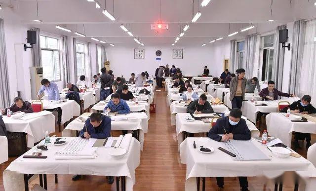 第二届湖南省中青年书法大展获奖名单_优秀奖