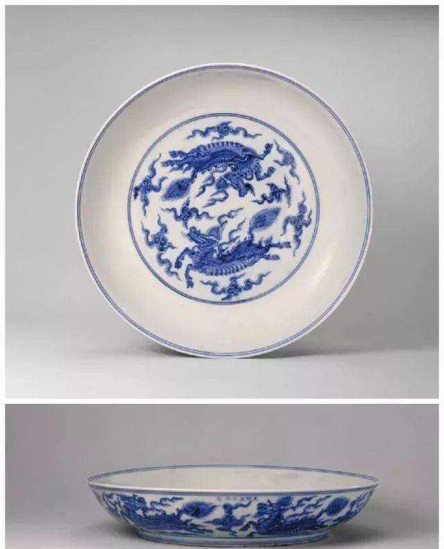 明代成化朝瓷器真伪鉴定及特征,建议收藏!