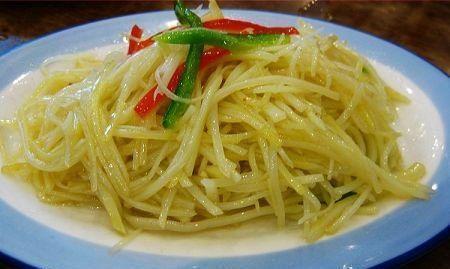 如何炒土豆丝炒肉 04fafb7c97bc4e7b8c586634b30c9eb7.jpeg