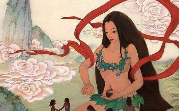 #河冰#从混沌世界到万物终结，河冰白话详解《皇极经世》2-以元会运世推演地球历史