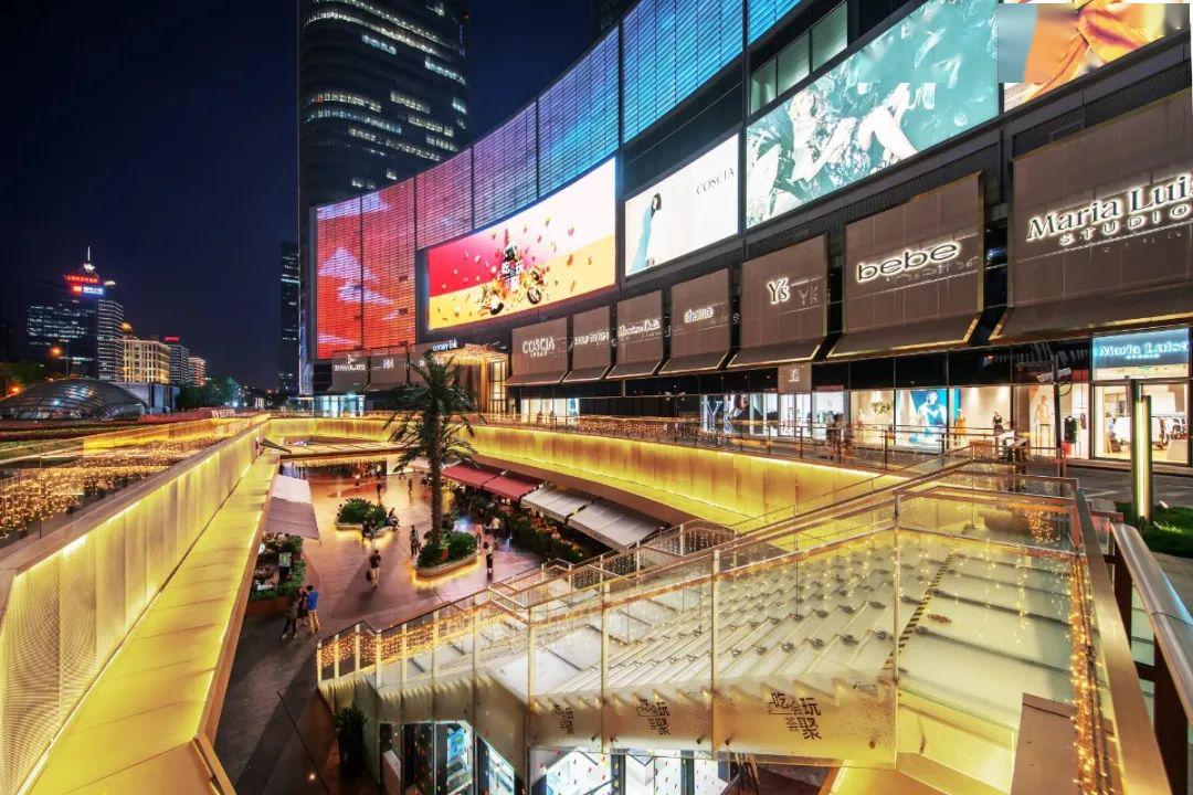 上海30家购物中心计划今年开业浦东数量最多分别位于