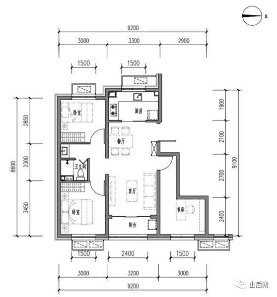 【最新动态】海淀区金隅尚林家园共有产权住房项目开展申购家庭资格