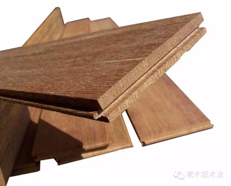 原木定制家具木材常用知识大全