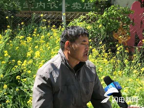 大衣哥回应称自己没经纪团队，很明白自己挣得