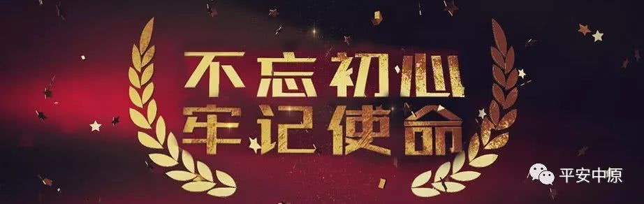 临颍民警王安定：不忘初心，不失刑警本色