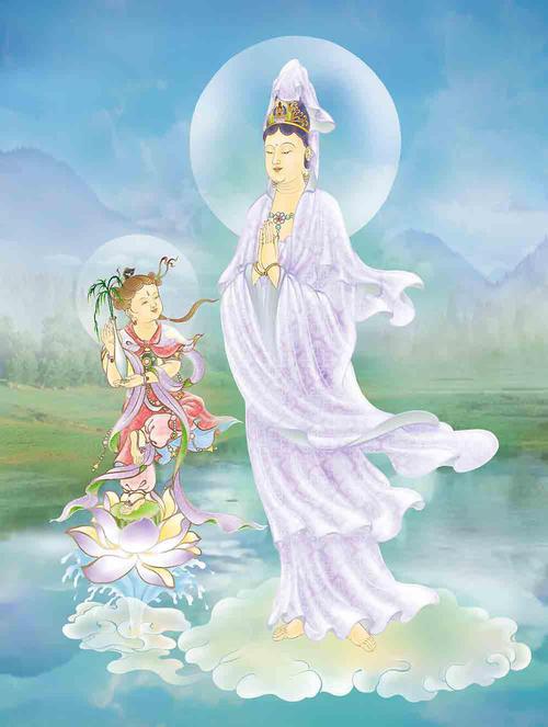 古玩・中国伝統宗教「最高神・天仙」地仙・多神信仰・神通力・不老不死・銘・共箱 maxresdefault.jpg