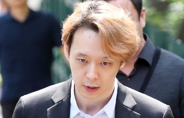 朴有天事件最新进展,未支付赔偿接受监置审判