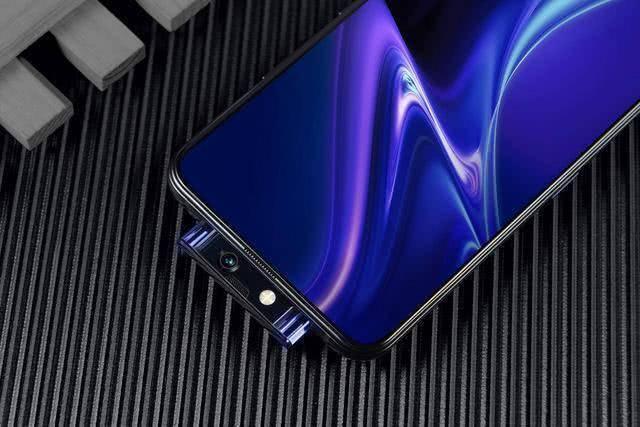 IDC公布2019年中高端市场数据:国产手机齐开花,vivo值得点赞!